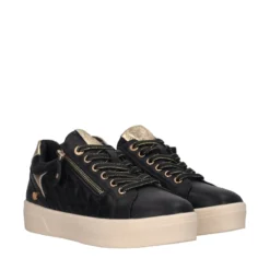Sneakers Donna Nere
