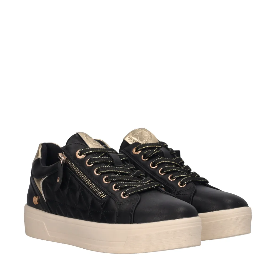 Sneakers Donna Nere