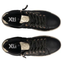 Sneakers Donna Nere