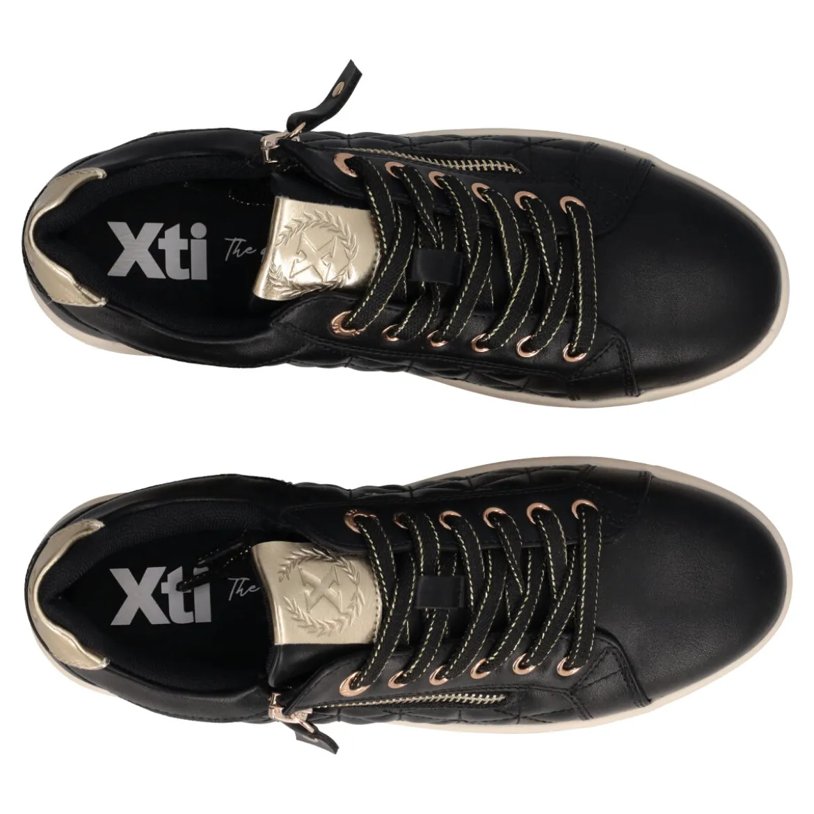 Sneakers Donna Nere