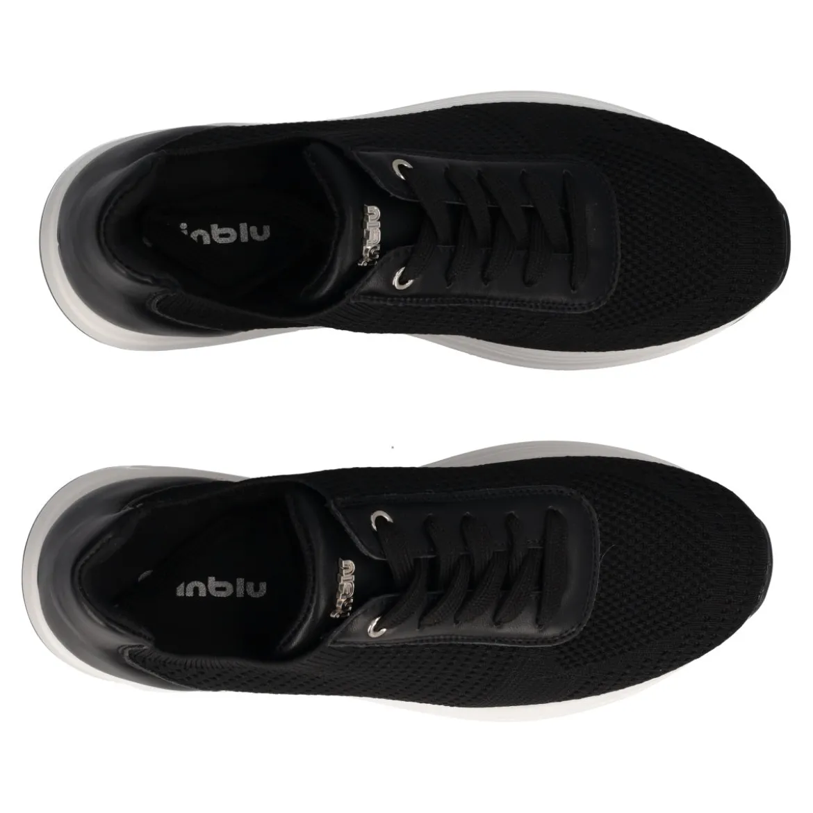 Sneakers Donna Nere