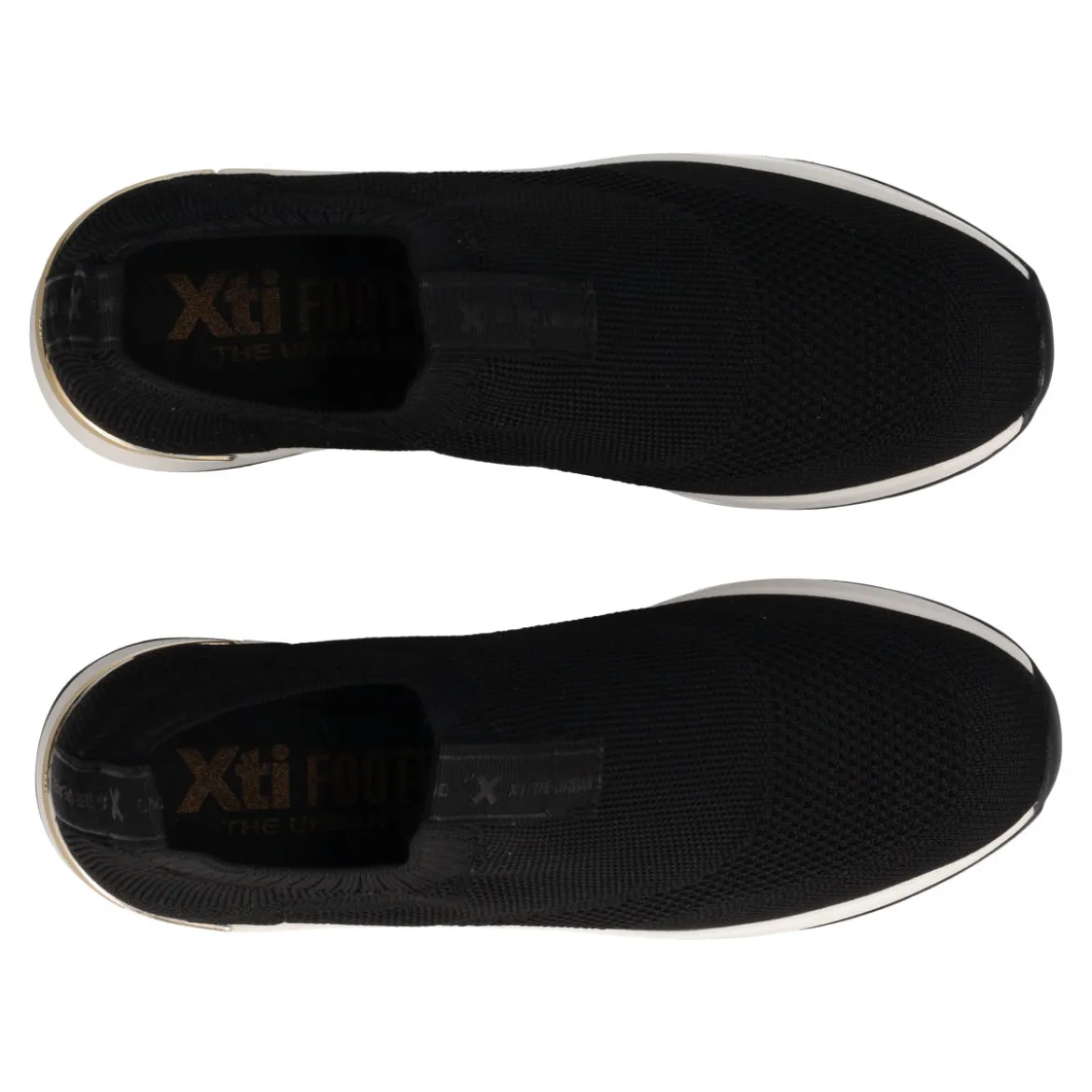 Sneakers Donna Nere