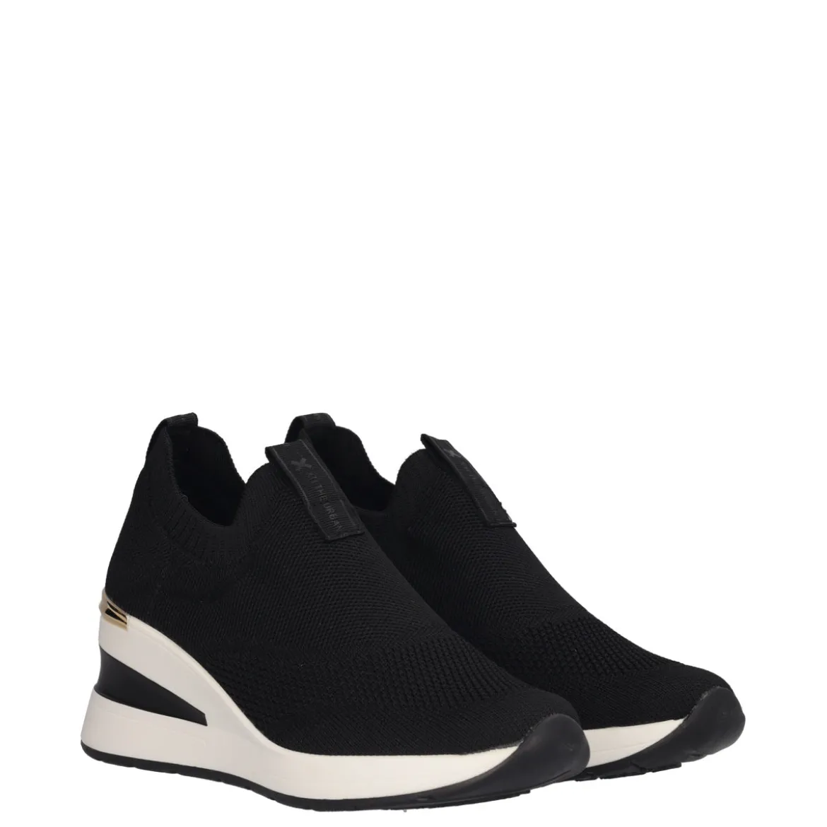 Sneakers Donna Nere