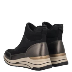 Sneakers Donna Nere