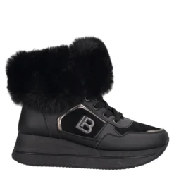 Sneakers Donna Nere