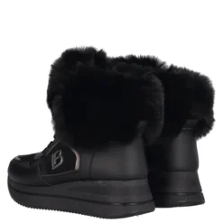 Sneakers Donna Nere