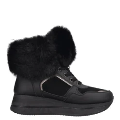 Sneakers Donna Nere