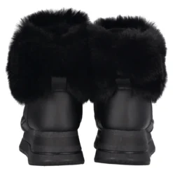 Sneakers Donna Nere