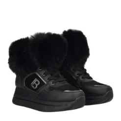 Sneakers Donna Nere
