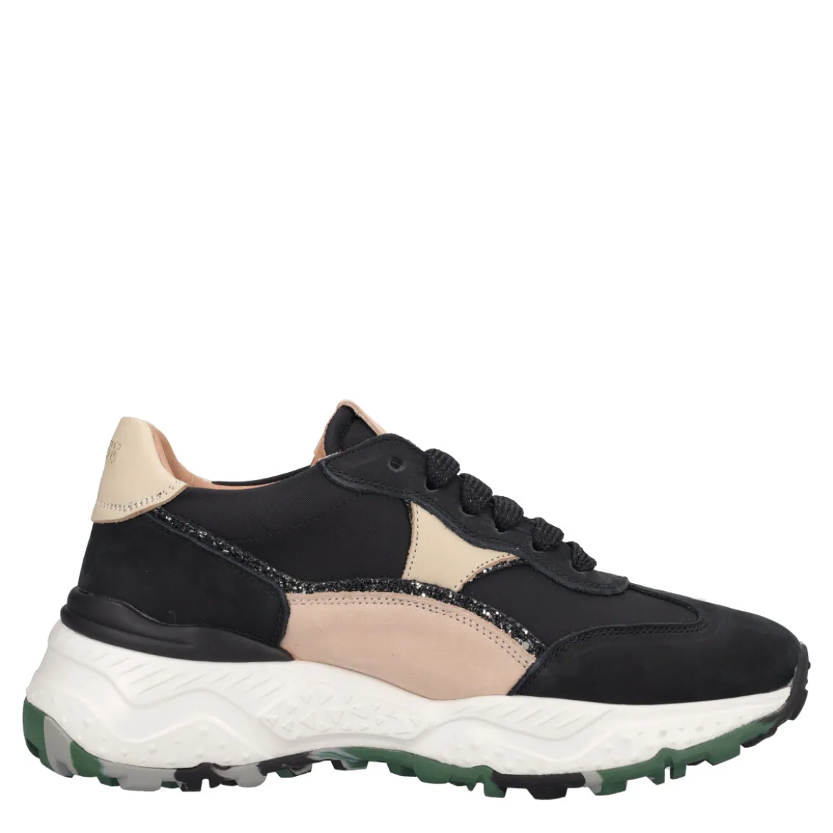 Sneakers Donna Nere