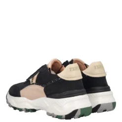 Sneakers Donna Nere