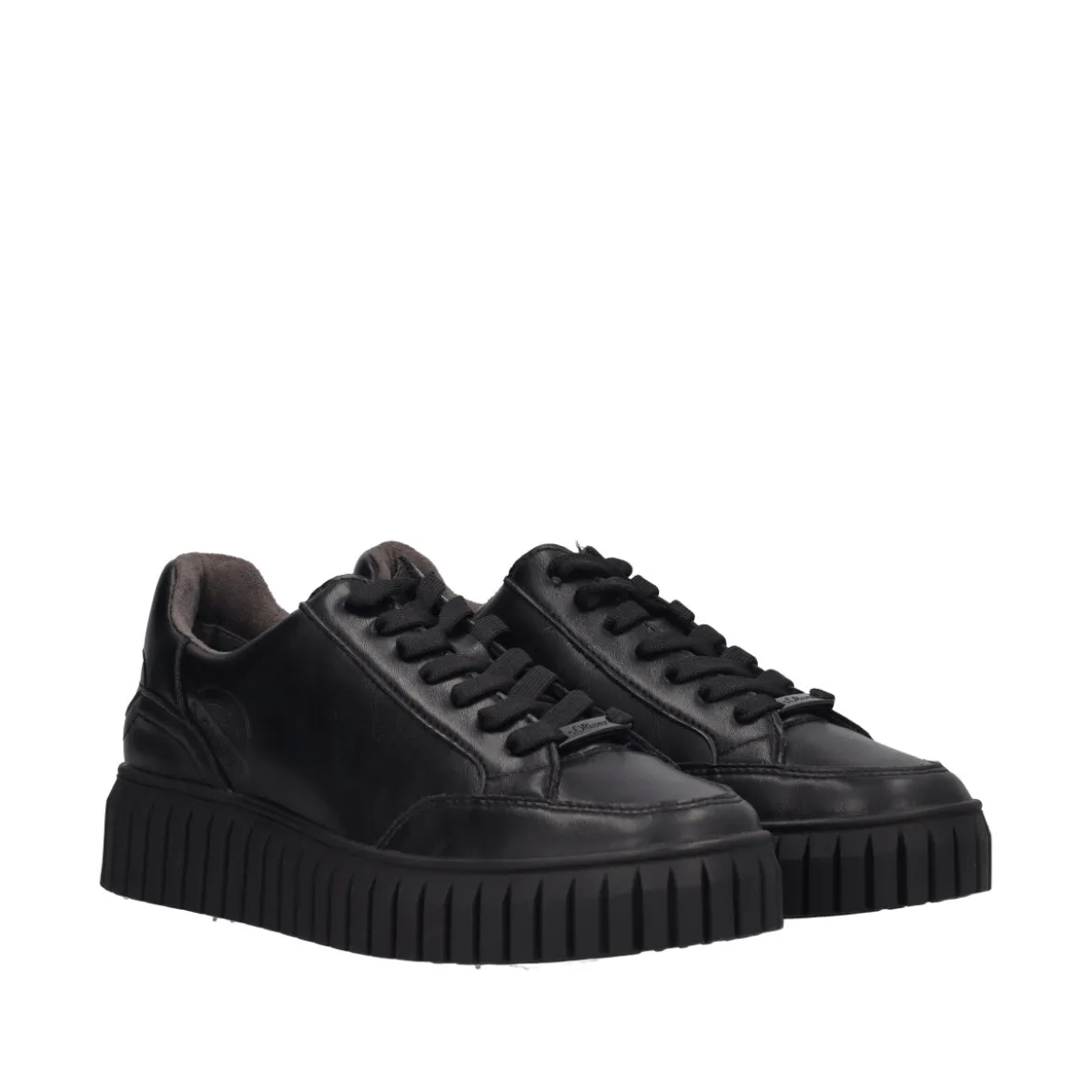 Sneakers Donna Nere