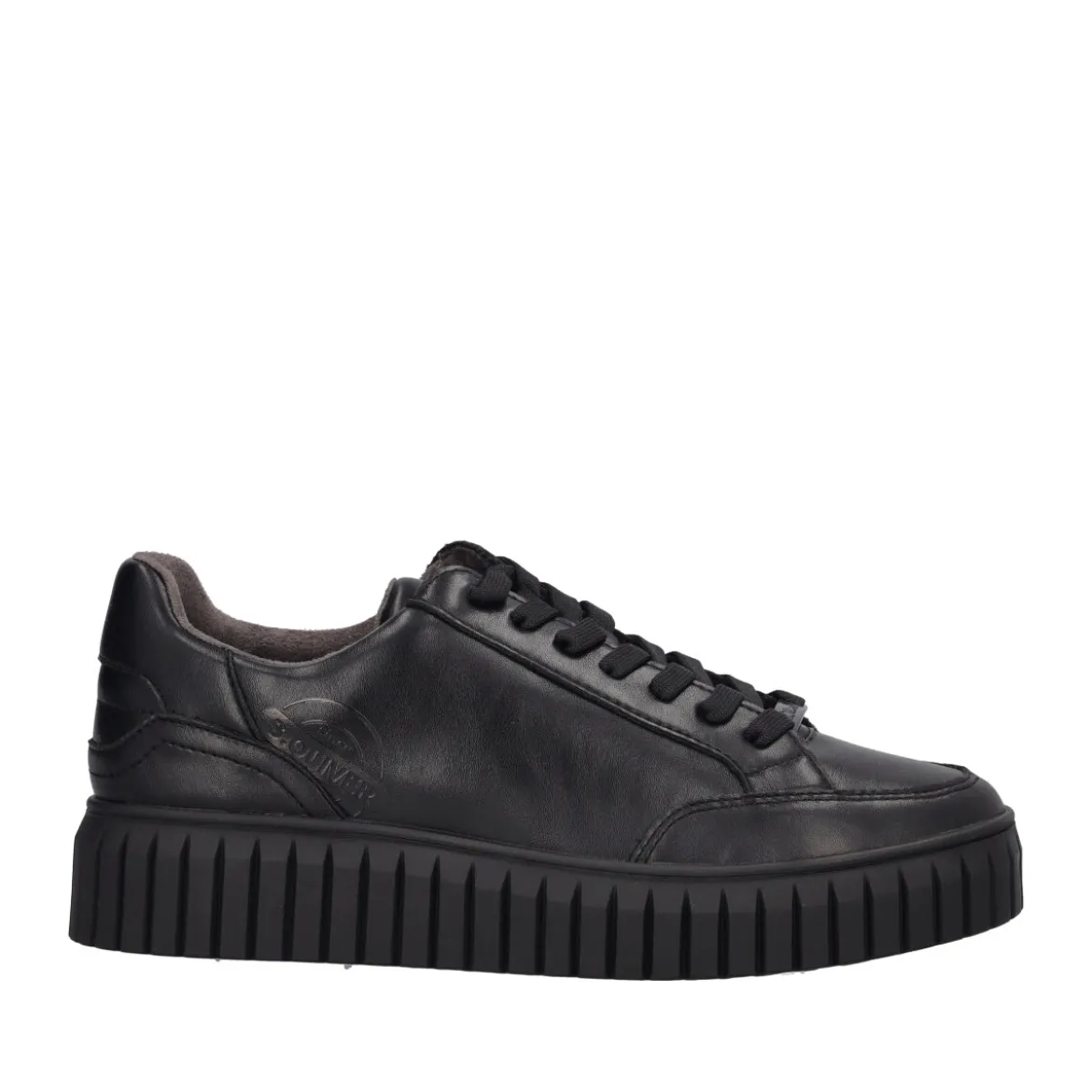 Sneakers Donna Nere