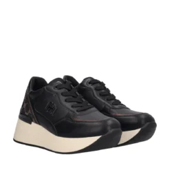 Sneakers Donna Nere