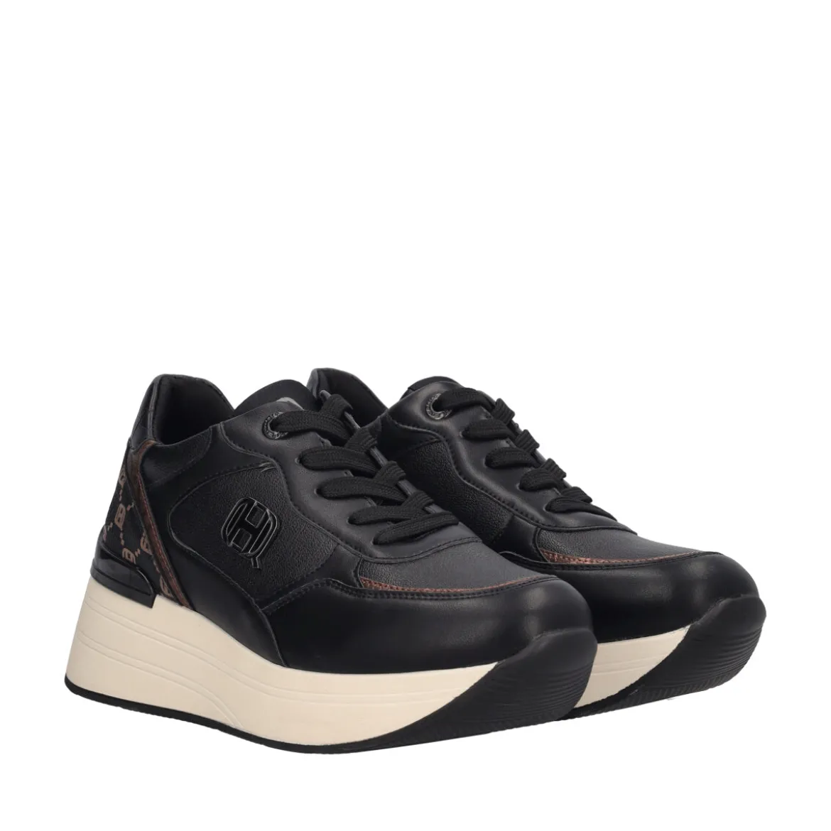 Sneakers Donna Nere