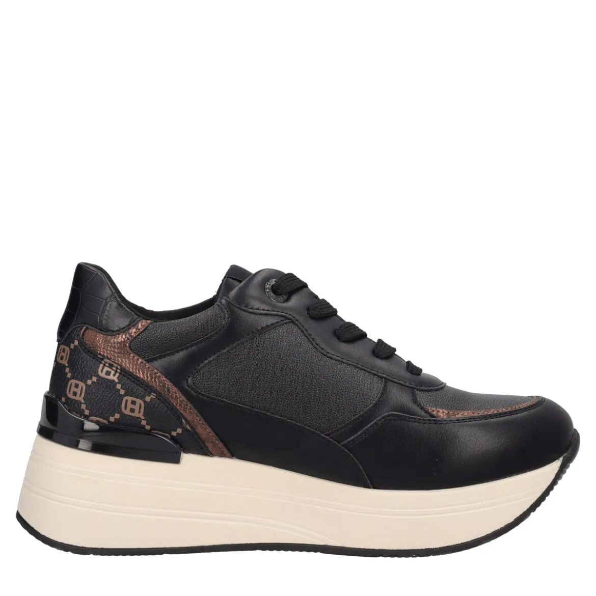 Sneakers Donna Nere