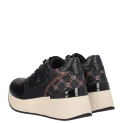 Sneakers Donna Nere