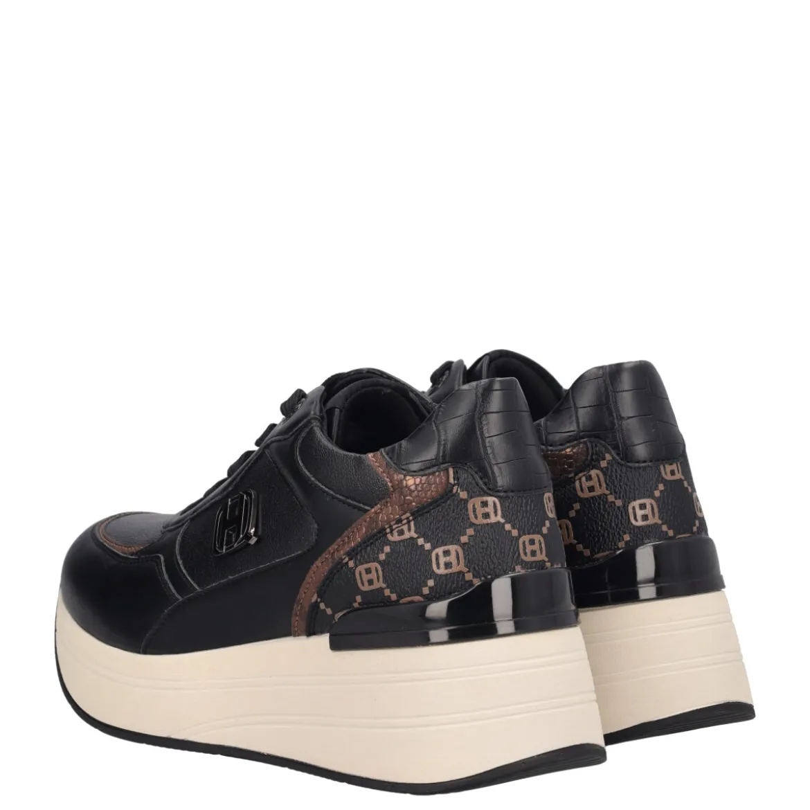 Sneakers Donna Nere