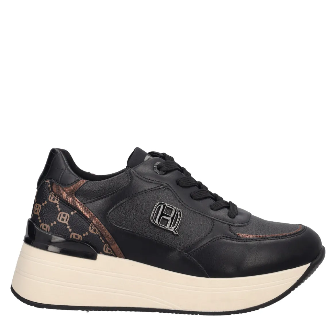 Sneakers Donna Nere