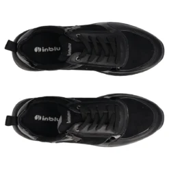 Sneakers Donna Nere