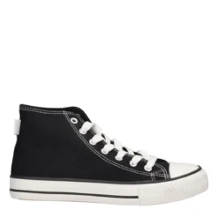 Sneakers Donna Nere