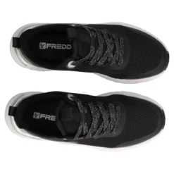 Sneakers Donna Nere