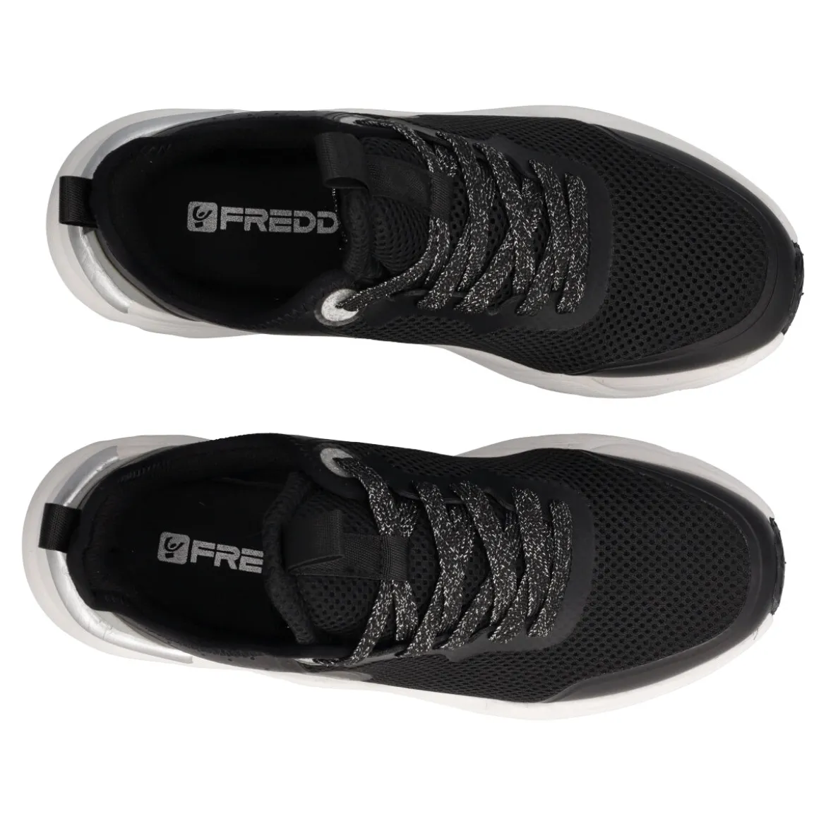 Sneakers Donna Nere