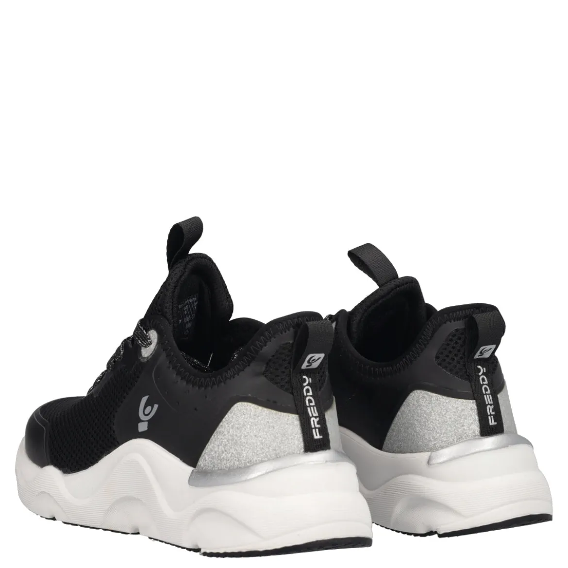 Sneakers Donna Nere