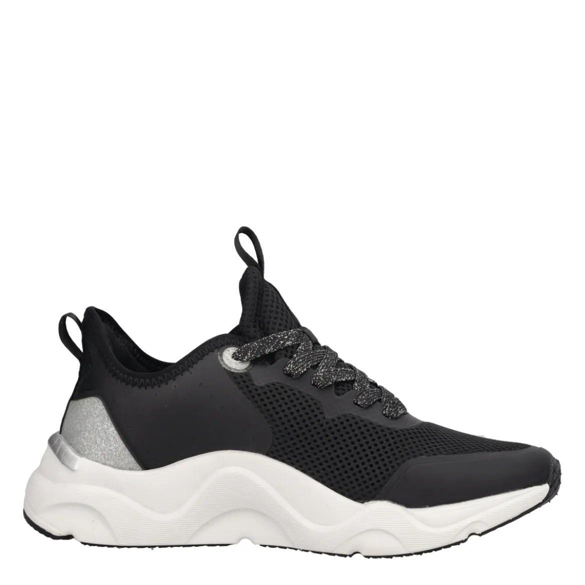 Sneakers Donna Nere