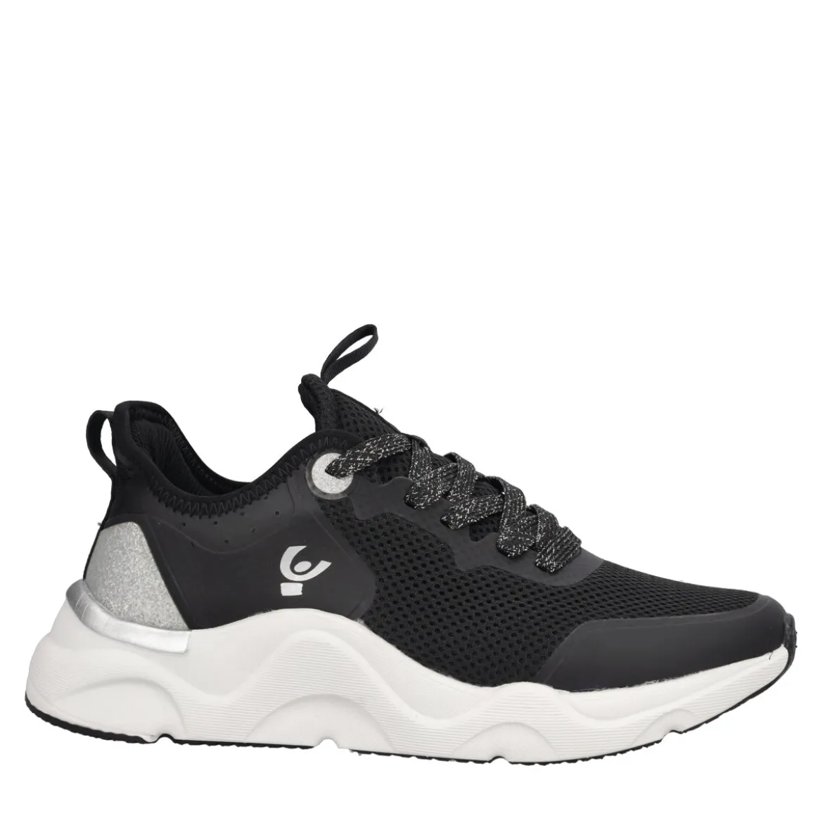 Sneakers Donna Nere