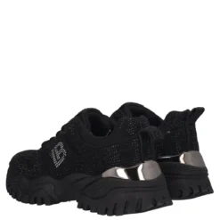 Sneakers Donna Nere