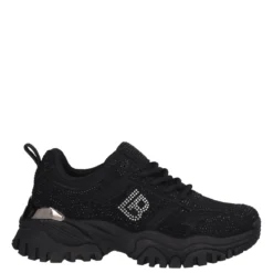 Sneakers Donna Nere