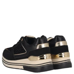 Sneakers Donna Nere