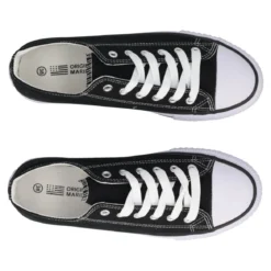 Sneakers Donna Nere