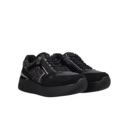 Sneakers Donna Nere