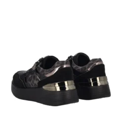 Sneakers Donna Nere