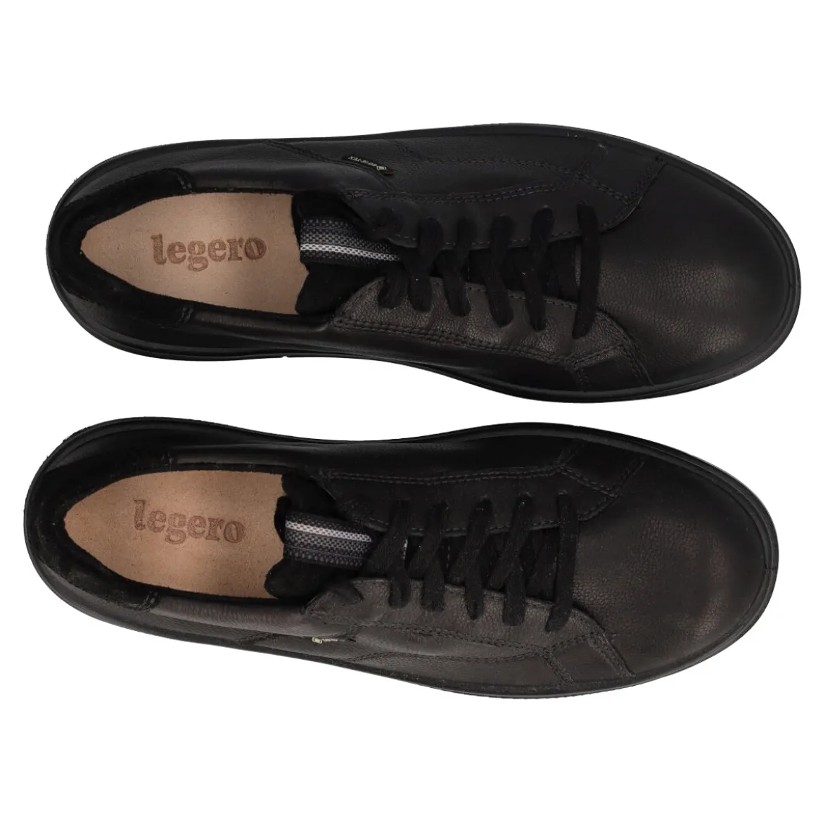 Sneakers Donna Nere