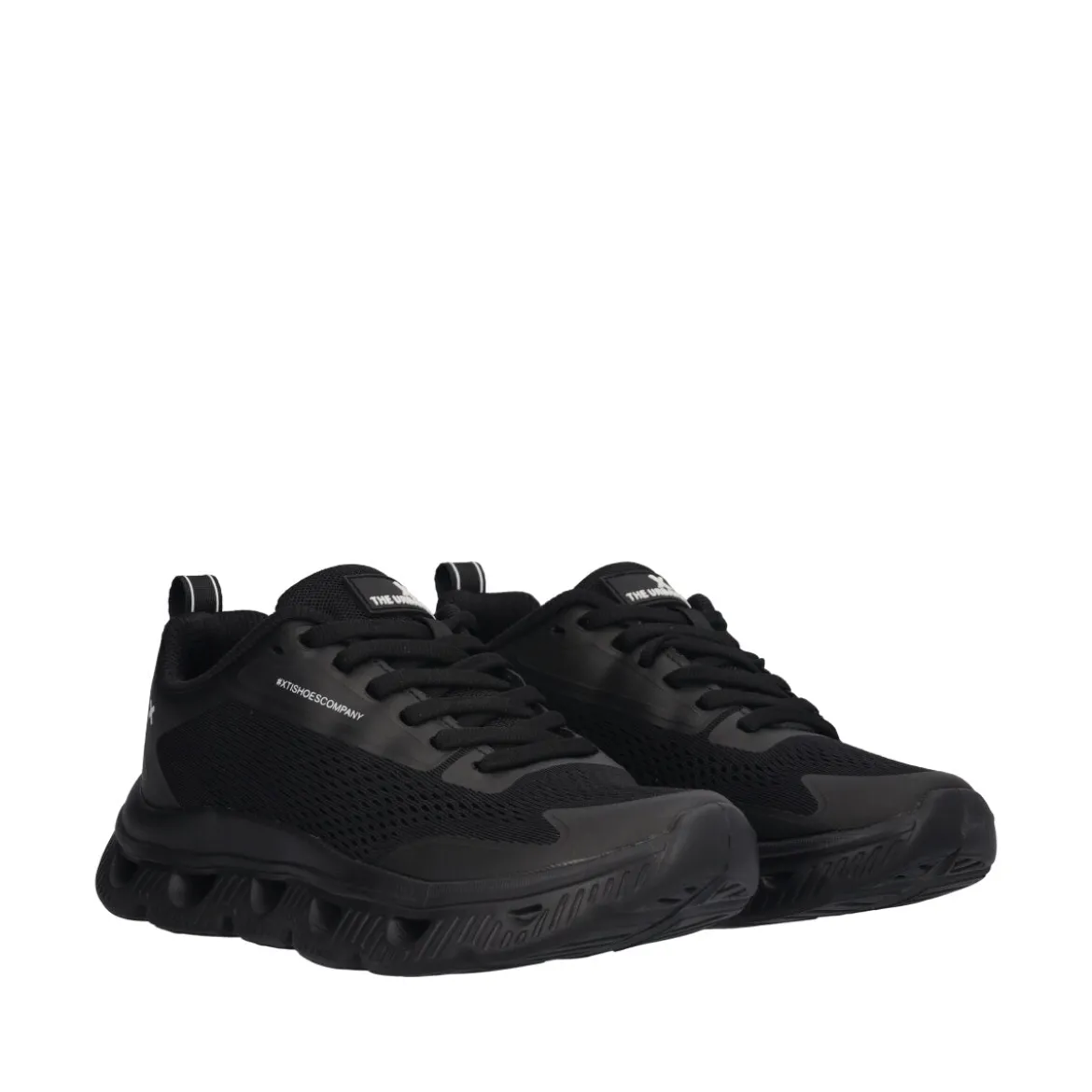Sneakers Donna Nere
