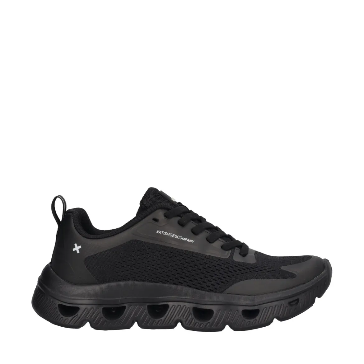 Sneakers Donna Nere
