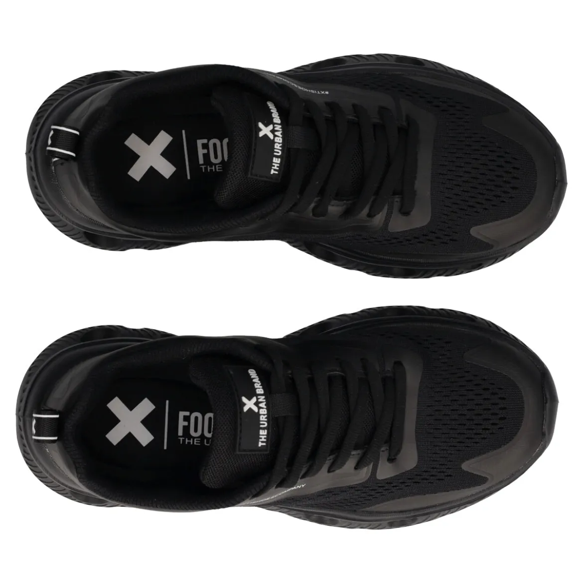Sneakers Donna Nere