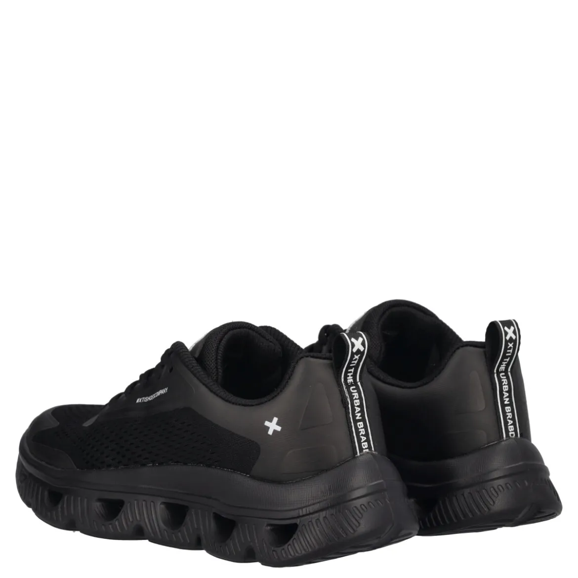 Sneakers Donna Nere