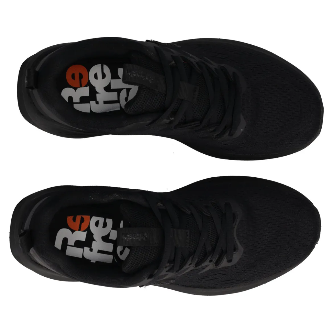 Sneakers Donna Nere