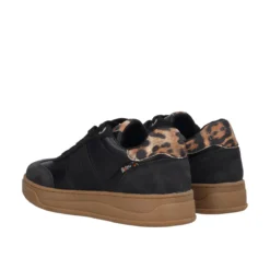 Sneakers Donna Nere