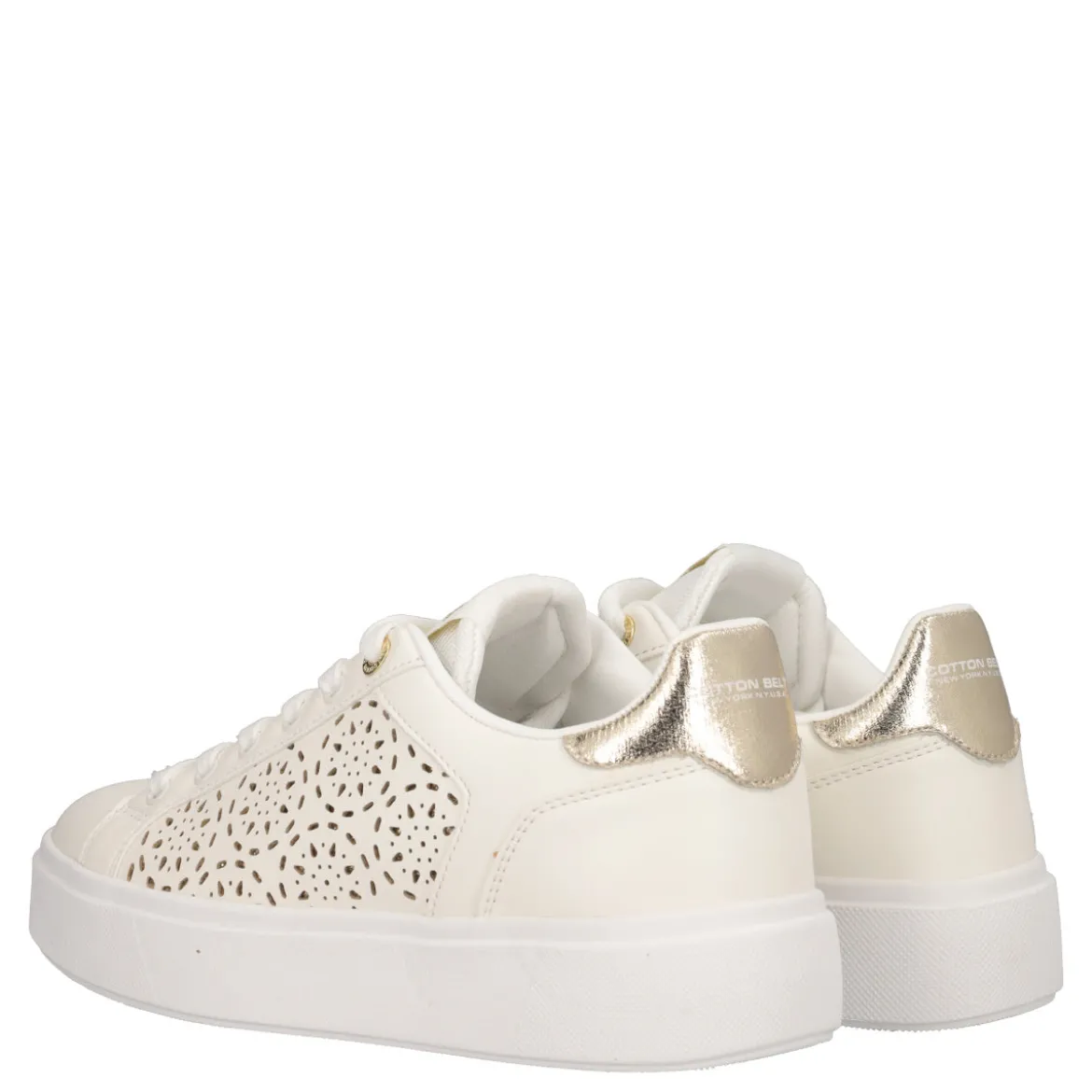 Sneakers Donna Off White