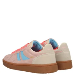 Sneakers Donna Rosa