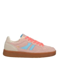 Sneakers Donna Rosa