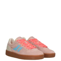 Sneakers Donna Rosa