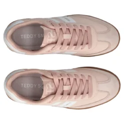 Sneakers Donna Rosa