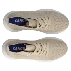 Sneakers Donna Sabbia