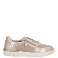 Sneakers Donna Taupe